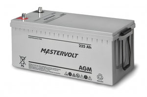 Product of Mastervolt 62002250 Battery
