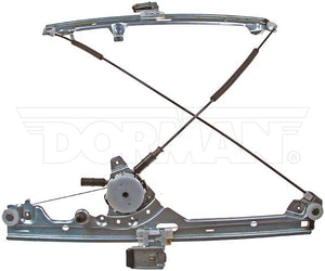 Dorman (Oe Solutions) 740-517 Window Regulator||740-517.Jpg||85||d18740517||2282797