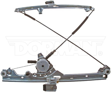Dorman (Oe Solutions) 740-517 Window Regulator||740-517.Jpg||85||d18740517||2282797