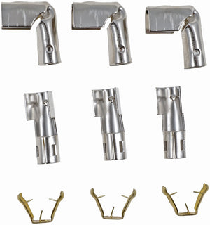 Help! By Dorman 49807 Spark Plug Wire Terminal||49807-003.Jpg||87||d1849807||1073712