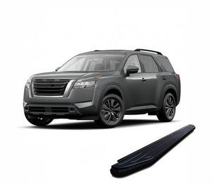 Black Horse Offroad Pr-Ni372bk Running Board||pr-Ni372bk_8.Jpg||92||blkprni372bk||1647895