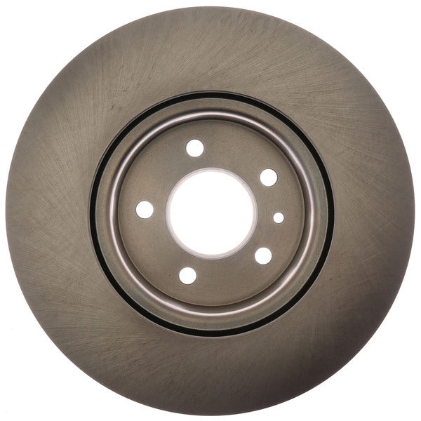Product of Raybestos Brakes 581048 Specialty - Street Performance OEM OEM Brake Rotor 