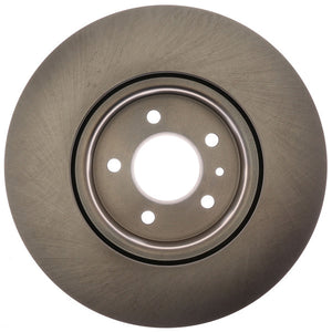 Product of Raybestos Brakes 581048 Specialty - Street Performance OEM OEM Brake Rotor 