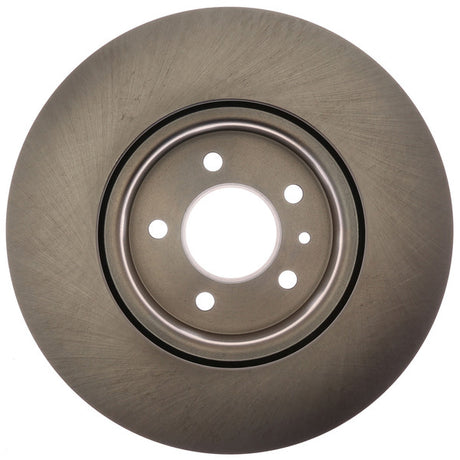 Product of Raybestos Brakes 581048 Specialty - Street Performance OEM OEM Brake Rotor 