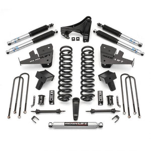 Product of ReadyLIFT 49-2763 Lift Kit Suspension 