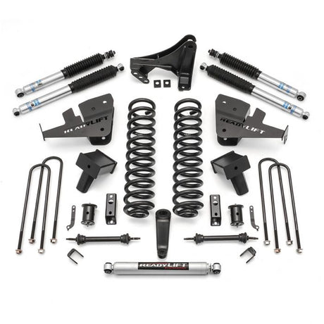 Product of ReadyLIFT 49-2763 Lift Kit Suspension 