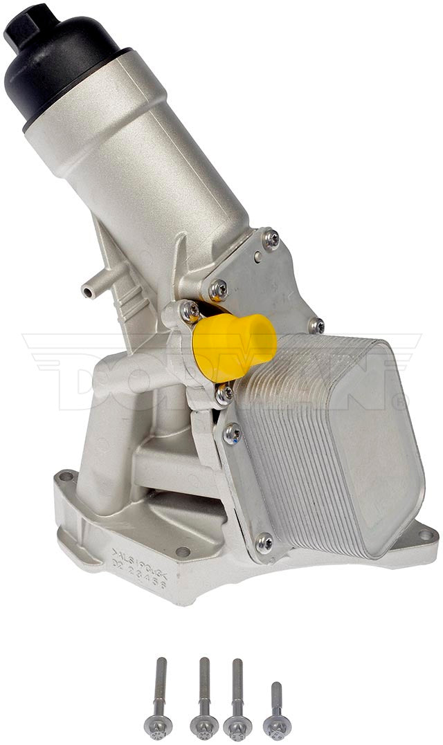 Dorman (Oe Solutions) 926-434 Oil Filter Housing||926-434_4.Jpg||89||d18926434||2263203