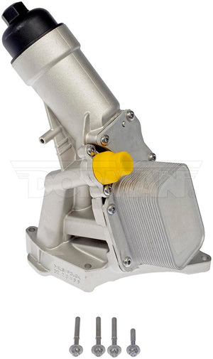 Dorman (Oe Solutions) 926-434 Oil Filter Housing||926-434_4.Jpg||89||d18926434||2263203