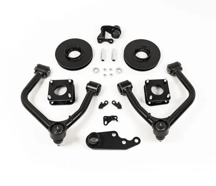 Product of ReadyLIFT 69-52310 Lift Kit Suspension 