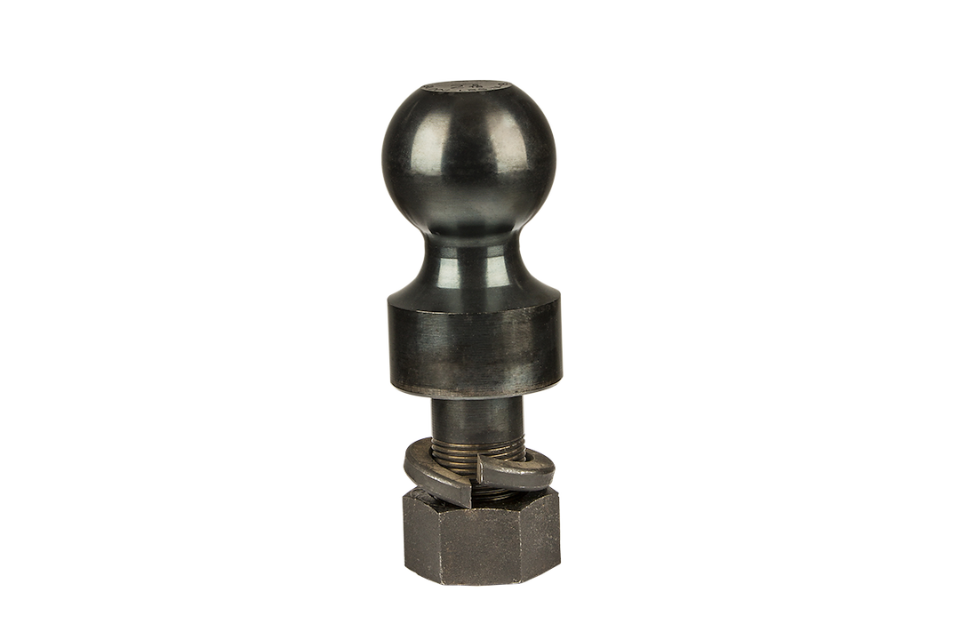 B&W Trailer Hitches Hb94002 Trailer Hitch Ball||hb94002.Jpg||85||b94hb94002||1742860