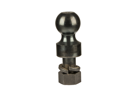 B&W Trailer Hitches Hb94002 Trailer Hitch Ball||hb94002.Jpg||85||b94hb94002||1742860