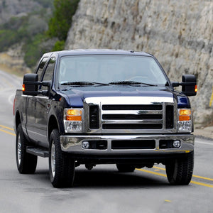 Spec-D Tuning 2lh-F25008-Rs Headlight Assembly||2lh-F25008-Rs_9.Jpg||94||sdtlhf25008rs||1563786