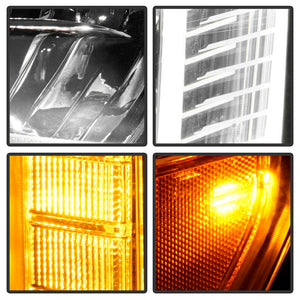 Xtune 9960024 Headlight Assembly||9960024_7.Jpg||92||s2z9960024||2219206