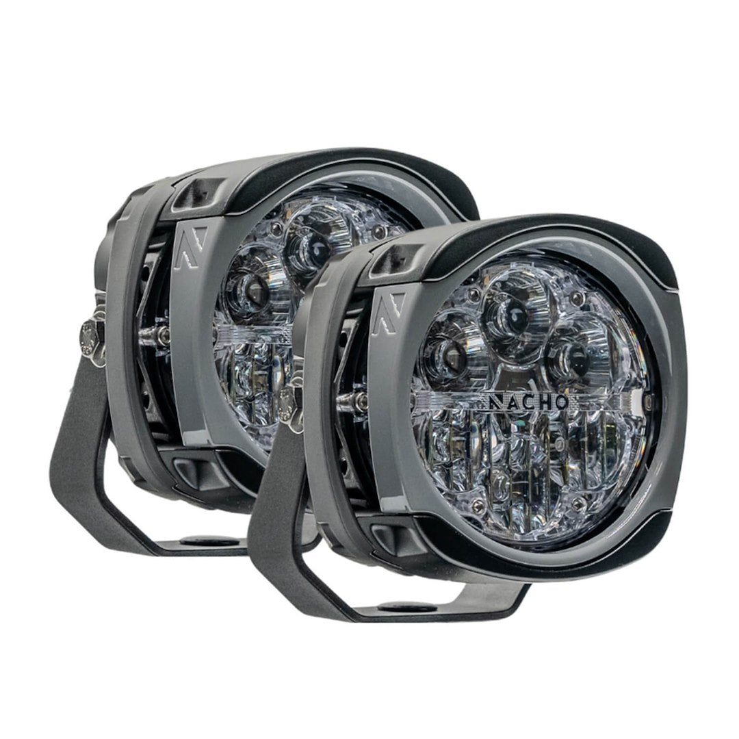 Arb Pm435 Driving/ Fog Light||pm435.Jpg||85||arbpm435||1682293