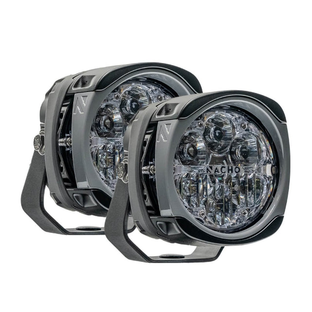Arb Pm435 Driving/ Fog Light||pm435.Jpg||85||arbpm435||1682293