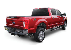 Product of Rugged Liner WWF25017 Painted Black High Density Plastic Fender Well Liner 