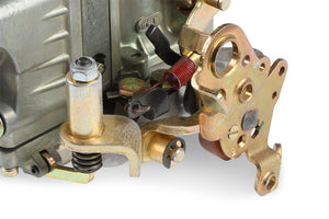 Product of Holley Performance 0-4412CT 2 500 Manual Carburetor 