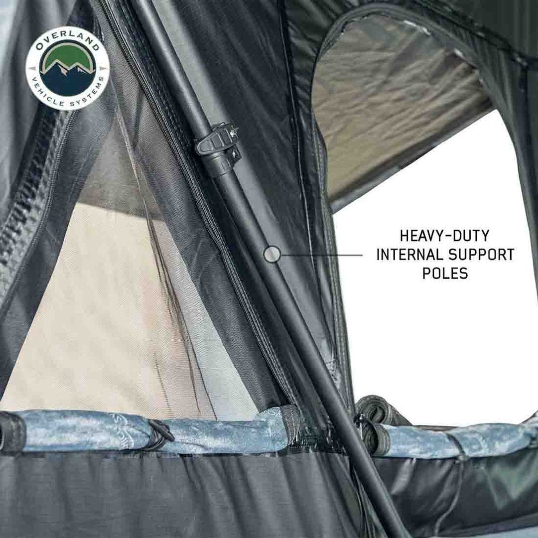 Product of Overland Vehicle Systems 18489904  TENT 