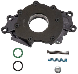 Melling Performance 10296 Oil Pump||10296-1-Fro.Jpg||85||m3510296||1716693