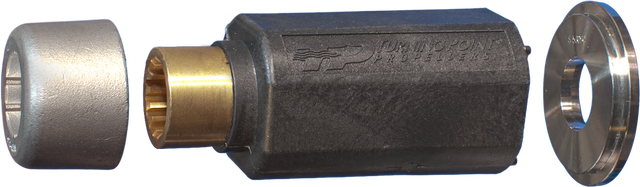 Turning Point Propellers 11500400 Propeller Hub Kit||tp-Hub-Kit-504.Png||85||tur11500400||2116156