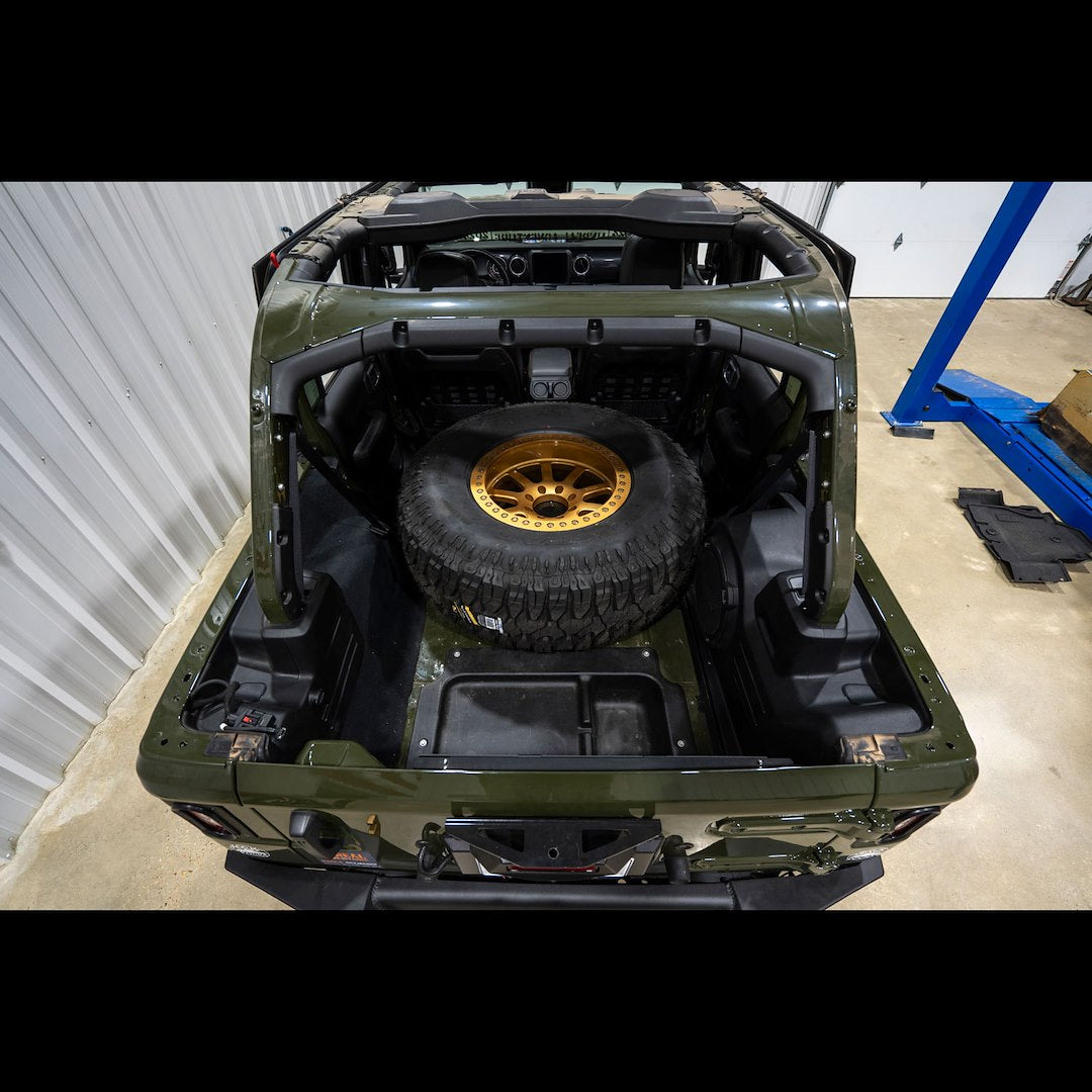 Skyjacker Suspensions J07stm Spare Tire Carrier||j07stm_3.Jpg||88||s97j07stm||1700972