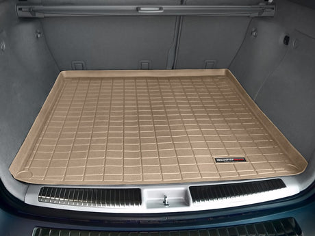 Weathertech (Usa) 41285 Cargo Area Liner||41285_1.Jpg||86||w2441285||1678797