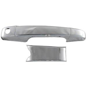 Coast To Coast Ccidh68135b Exterior Door Handle Cover||ccidh68135b.Jpg||85||c2cdh68135b||1215504