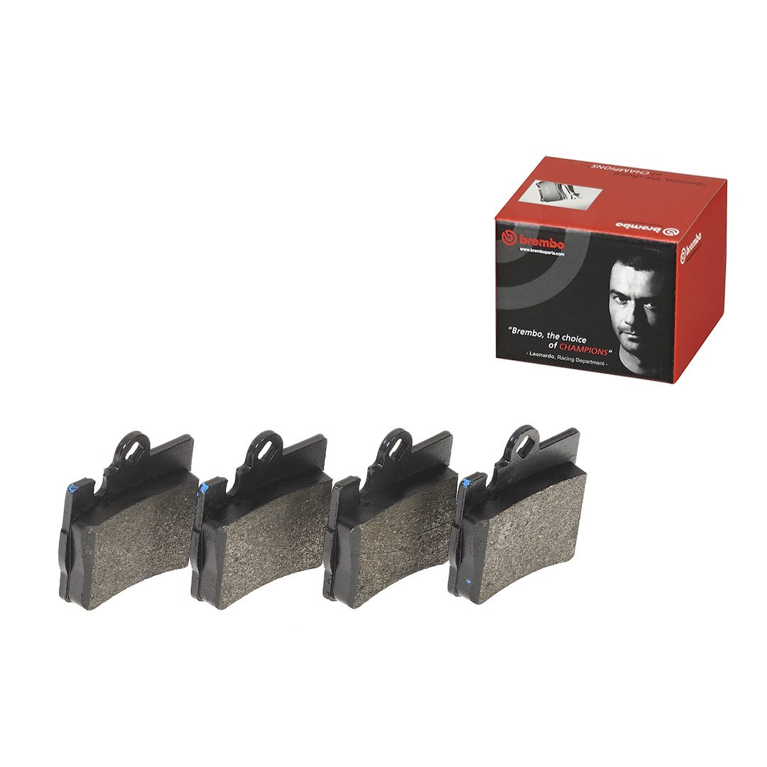 Brembo P50042 Brake Pad||p50042_Sid.Jpg||87||brmp50042||1753372