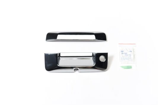 Putco 400142 Tailgate Handle Cover||400142.Jpg||85||p45400142||902230