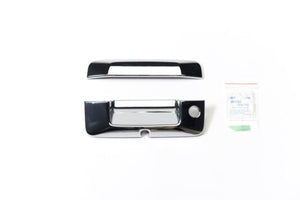 Putco 400142 Tailgate Handle Cover||400142.Jpg||85||p45400142||902230