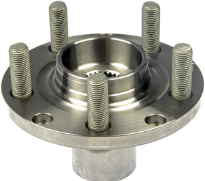 Dorman (Oe Solutions) 930-500 Wheel Hub Assembly||930-500-001.Jpg||86||d18930500||1582970