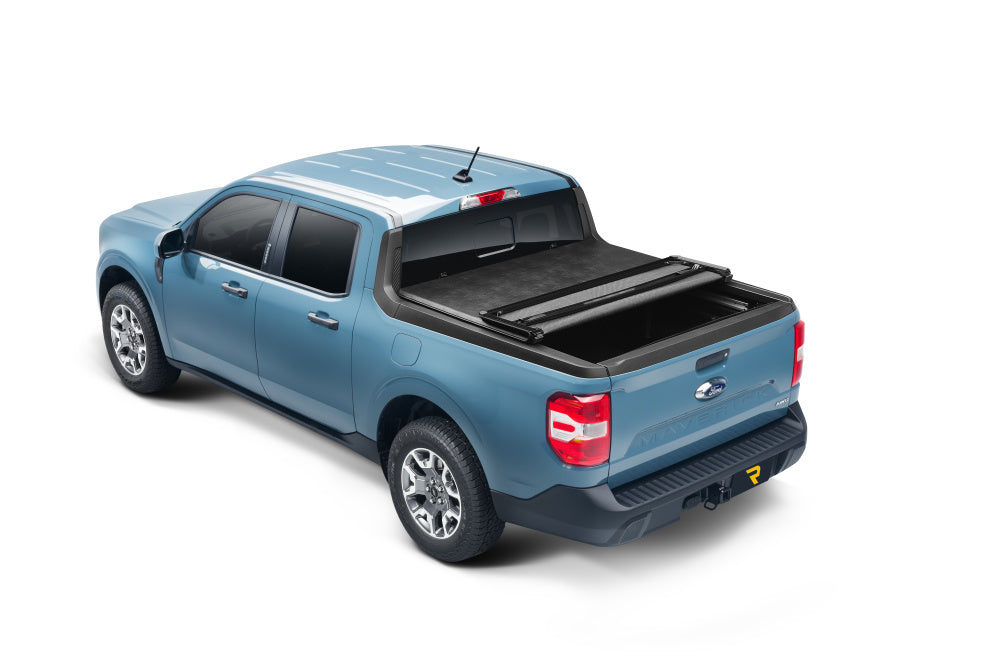 Product of Extang Trifecta ™ 2.0 Soft Folding 92735 Tonneau Cover 