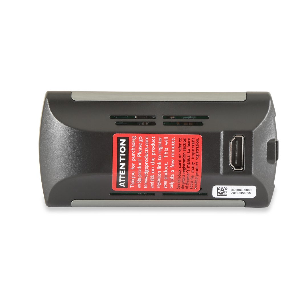Edge Products 84030 Performance Gauge/ Monitor||84030_03.Jpg||88||e4484030||1599367