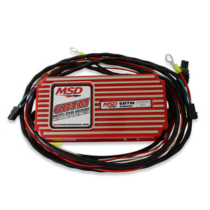 Msd Ignition 6462 Ignition Control Module||6462_02.Jpg||87||m466462||1671550