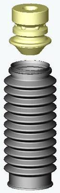 Kyb Shocks Sb101 Shock Absorber Boot||sb101.Jpg||85||k11sb101||1721722