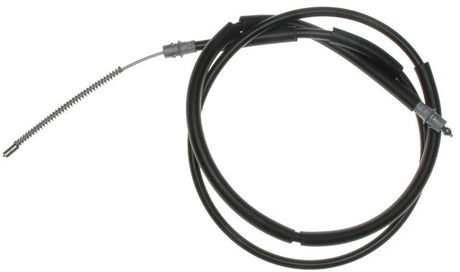 Raybestos Brakes Bc95246 Parking Brake Cable||bc95246_Fro.Jpg||85||r42bc95246||1071278