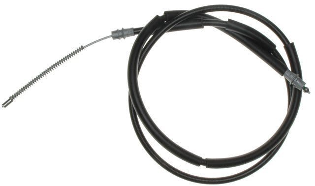 Raybestos Brakes Bc95246 Parking Brake Cable||bc95246_Fro.Jpg||85||r42bc95246||1071278