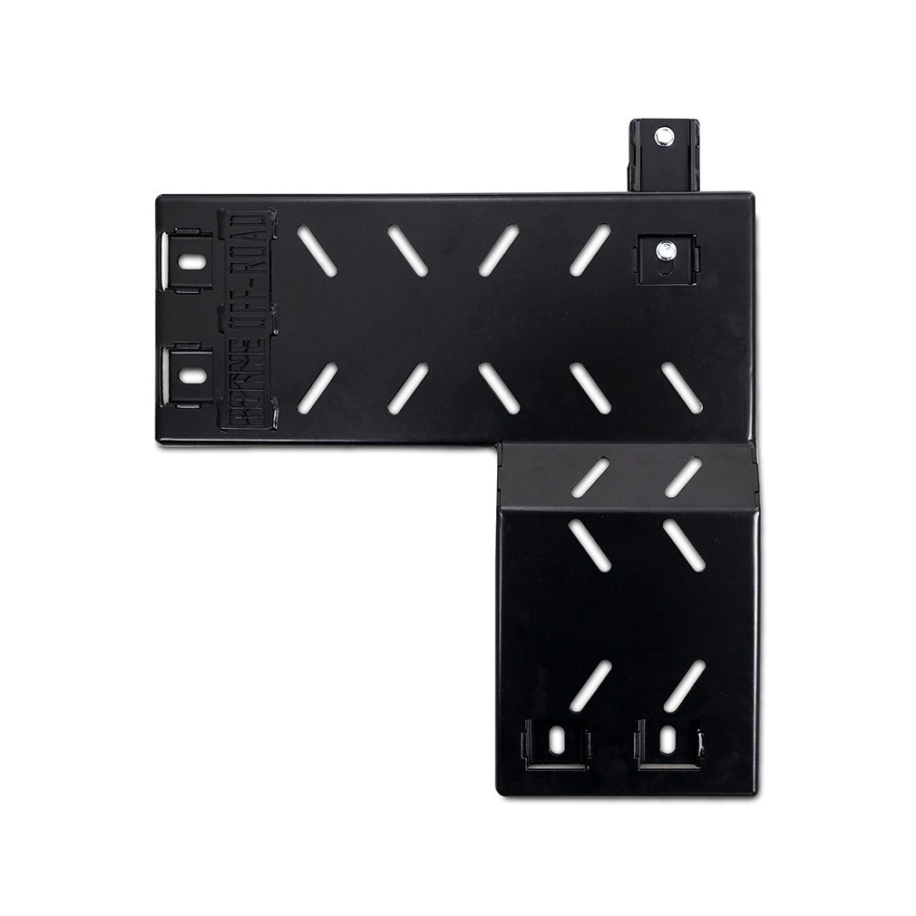 Borne Off-Road Bnsd-F35t-17c2 Skid Plate||bnsd-F35t-17c2_5.Jpg||90||m1nsdf35t17c2||1693808