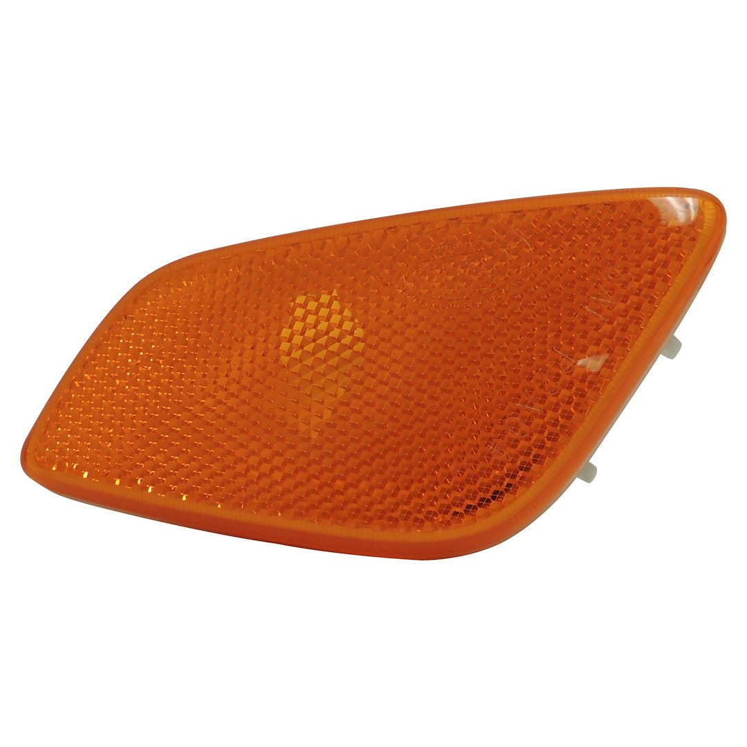 Crown Automotive 55155628ab Side Marker Light||55155628ab.Jpg||85||c1y55155628ab||881433