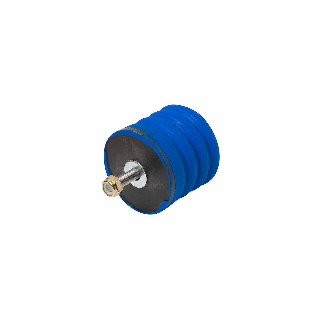 Product of Super Springs Ssf-604-40 Helper Spring Bellows
