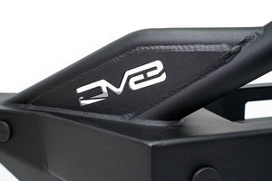 Product of DV8 Offroad FBBR-02 FS-15 Steel Powder Coated Bumper 