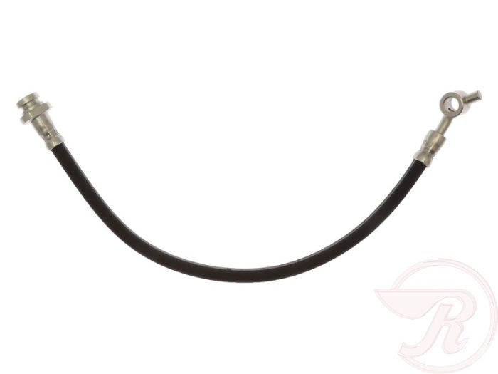 Product of Raybestos Brakes BH384180 Element3 ™ OEM Brake Line 