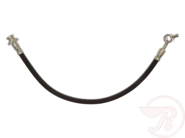 Product of Raybestos Brakes BH384180 Element3 ™ OEM Brake Line 