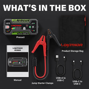 Lokithor J1350 Pro Battery Jump Starter||j1350 Pro_8.Jpg||93||lokj1350pro||2255628