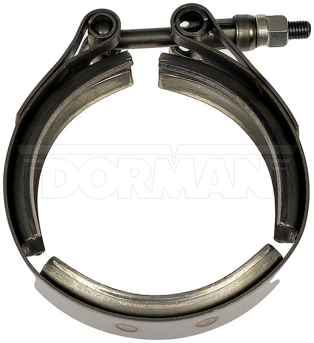 Dorman (Oe Solutions) 903-303 Exhaust Clamp||||87||d18903303||2013238