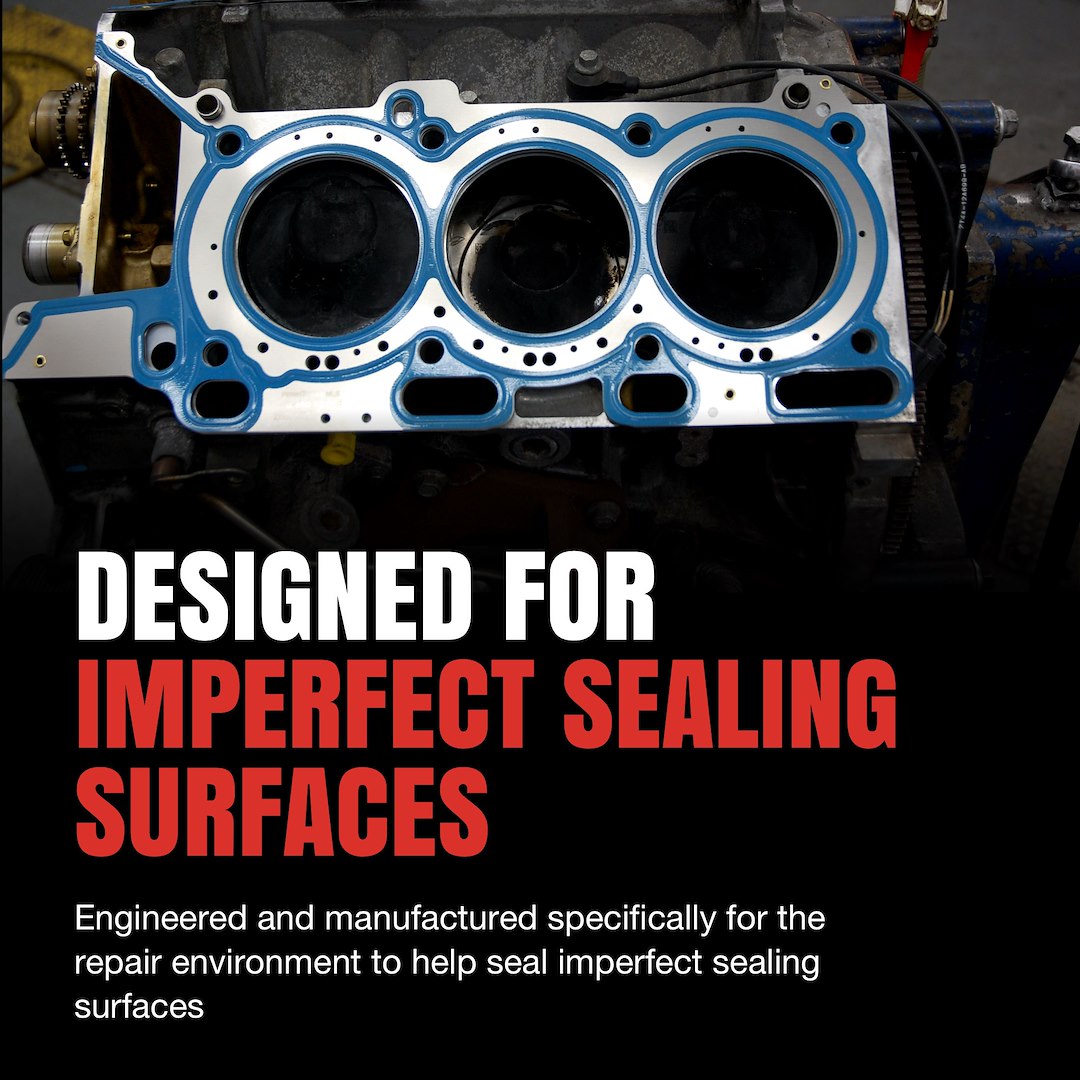 Fel-Pro Gaskets 26681 Pt Cylinder Head Gasket||||86||f1026681pt||2017351