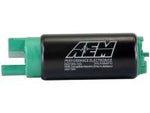 Product of AEM Electronics High Flow In-Tank Fuel Pump (50-1200)