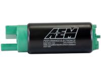Product of AEM Electronics High Flow In-Tank Fuel Pump (50-1200)