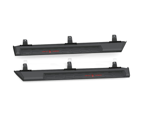 Product of Road Armor 518STP4B Stealth Running Board 