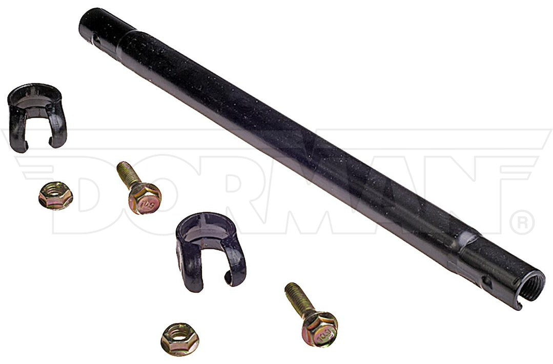 Dorman Mas Select Chassis S3311 Tie Rod Adjusting Sleeve||s3311-002.Jpg||86||d18s3311||1211465